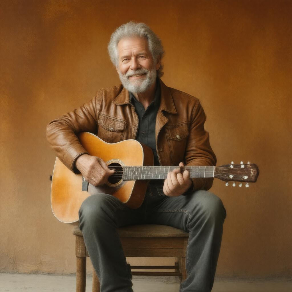 Kris Kristofferson